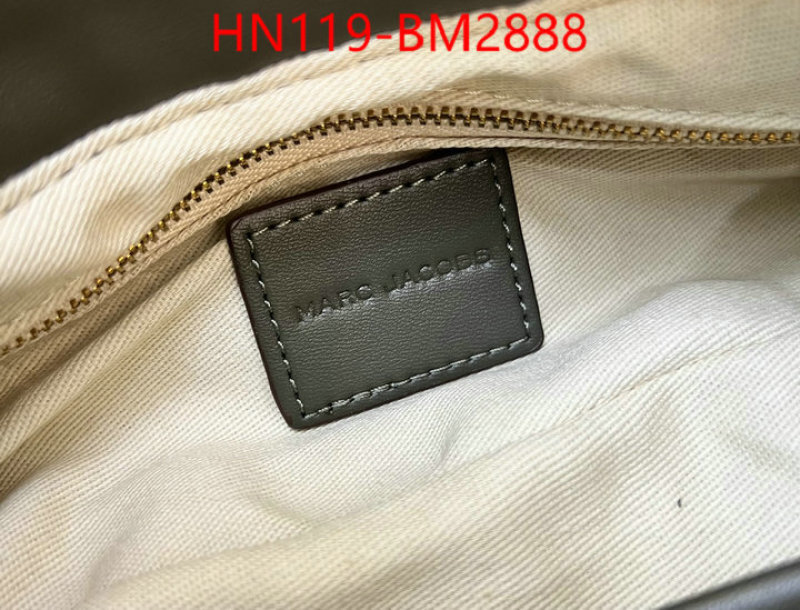 Marc Jacobs Bags(4A)-Crossbody- replica aaaaa designer ID: BM2888 $: 119USD,