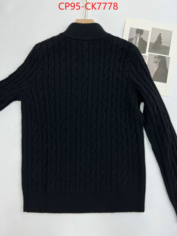 Clothing-Ralph Lauren shop designer ID: CK7778 $: 95USD