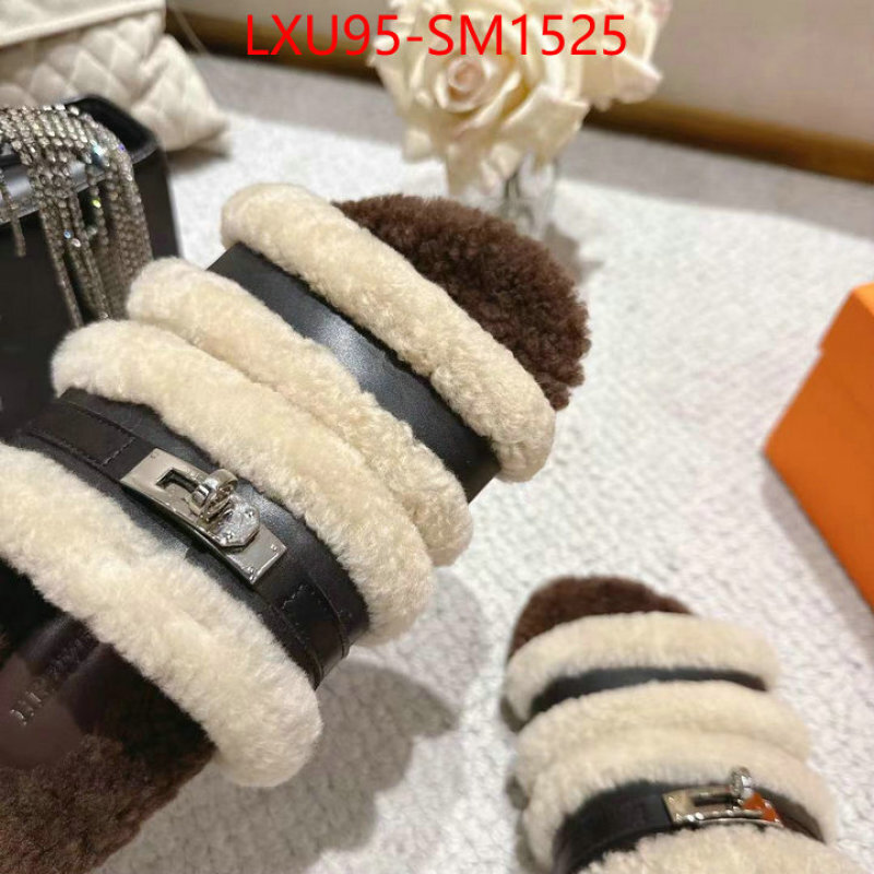 Women Shoes-Hermes buy sell ID: SM1525 $: 95USD
