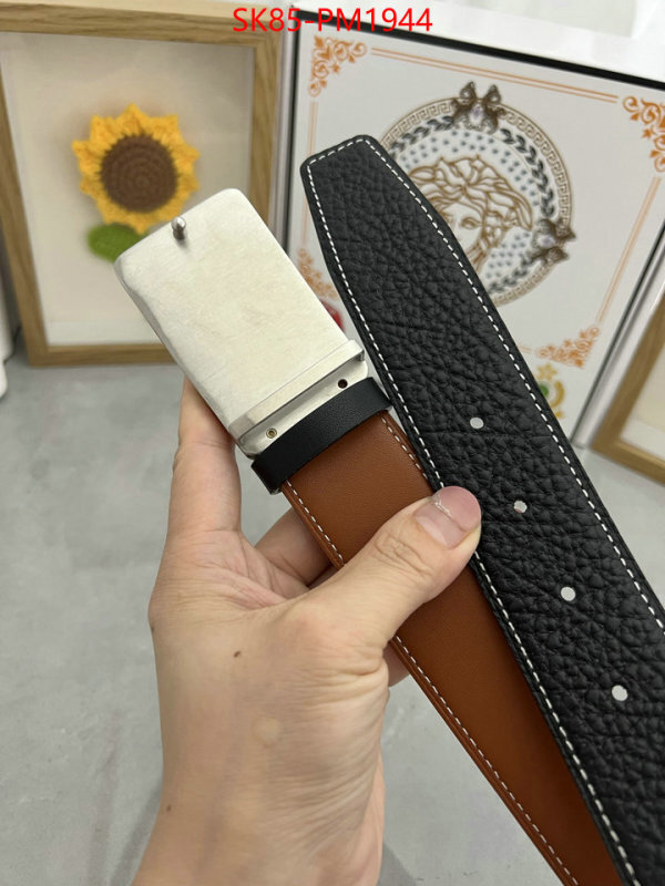 Belts-Versace shop ID: PM1944 $: 85USD