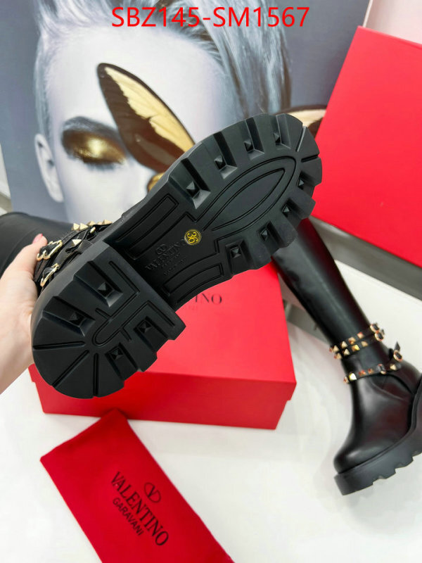 Women Shoes-Valentino flawless ID: SM1567 $: 145USD