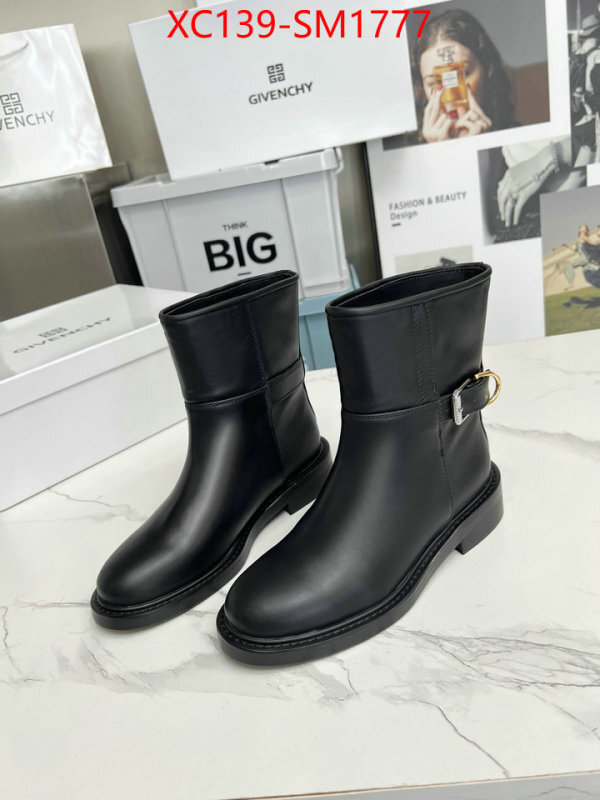 Women Shoes-Givenchy 1:1 replica ID: SM1777 $: 139USD