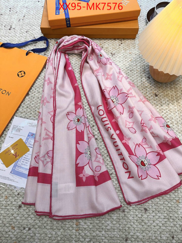 Scarf-LV we curate the best ID: MK7576 $: 95USD