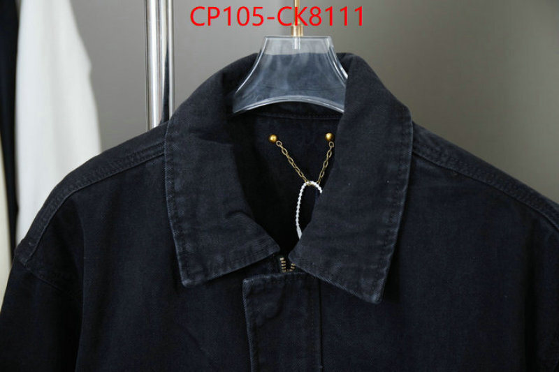 Clothing-LV the best affordable ID: CK8111 $: 105USD-shoes yupoo Clothing-LV the best affordable ID: CK8111 $: 105USD