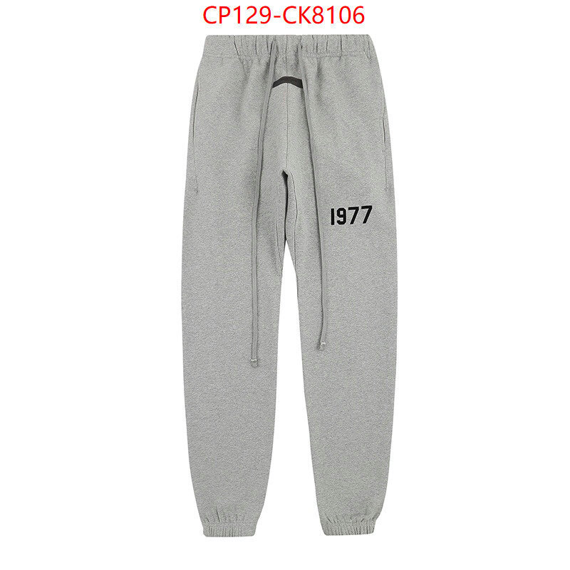 Clothing-Essentials shop ID: CK8106-shoes yupoo Clothing-Essentials shop ID: CK8106