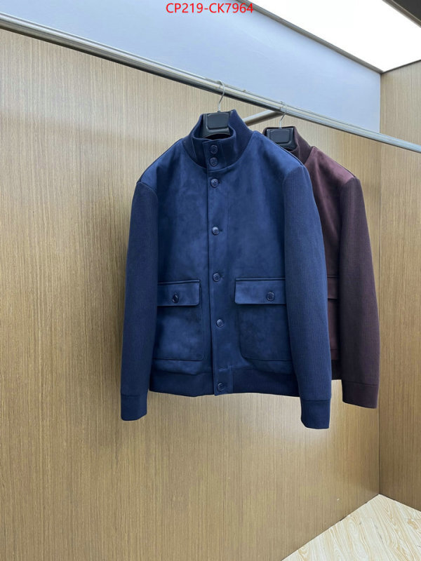 Clothing-Brunello Cucinelli top ID: CK7964 $: 219USD