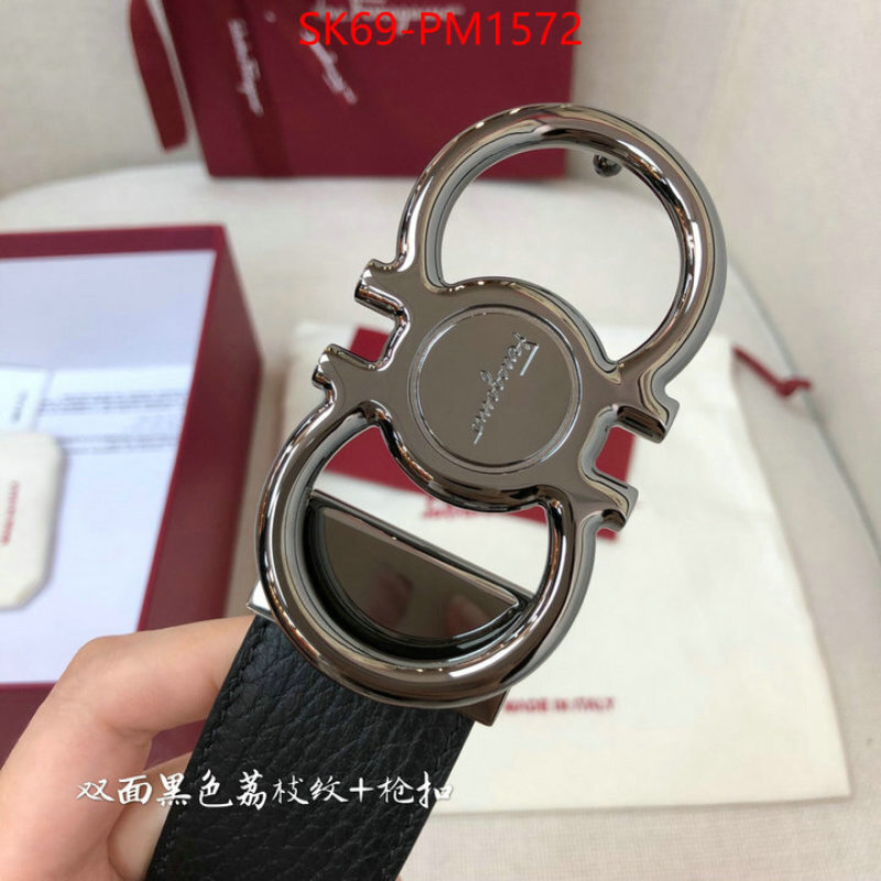 Belts-Ferragamo can i buy replica ID: PM1572 $: 69USD