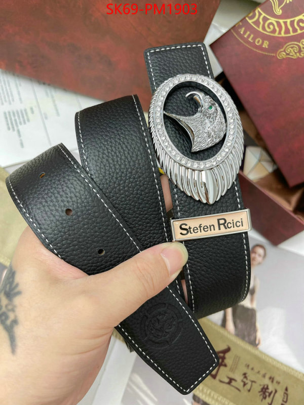 Belts-STEFANO Ricci online ID: PM1903 $: 69USD-shoes yupoo Belts-STEFANO Ricci online ID: PM1903 $: 69USD