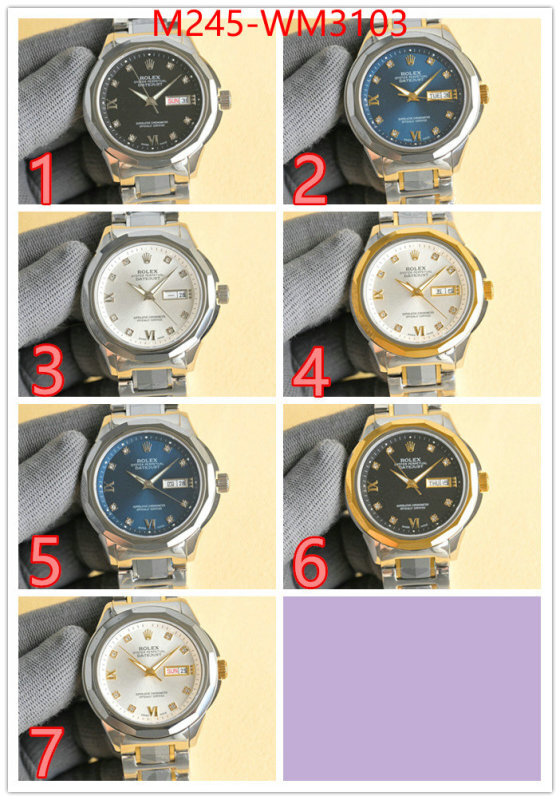 Watch(TOP)-Longines where to buy ID: WM3103 $: 245USD-shoes yupoo Watch(TOP)-Longines where to buy ID: WM3103 $: 245USD