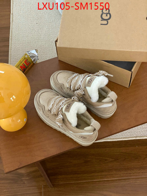 Women Shoes-UGG online ID: SM1550 $: 105USD