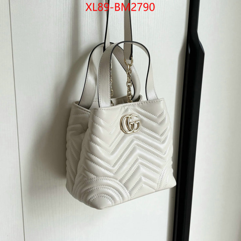 Gucci Bags(4A)-Marmont what's the best place to buy replica ID: BM2790 $: 89USD,