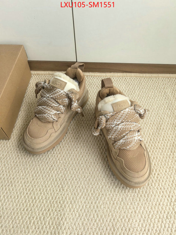 Women Shoes-UGG knockoff ID: SM1551 $: 105USD
