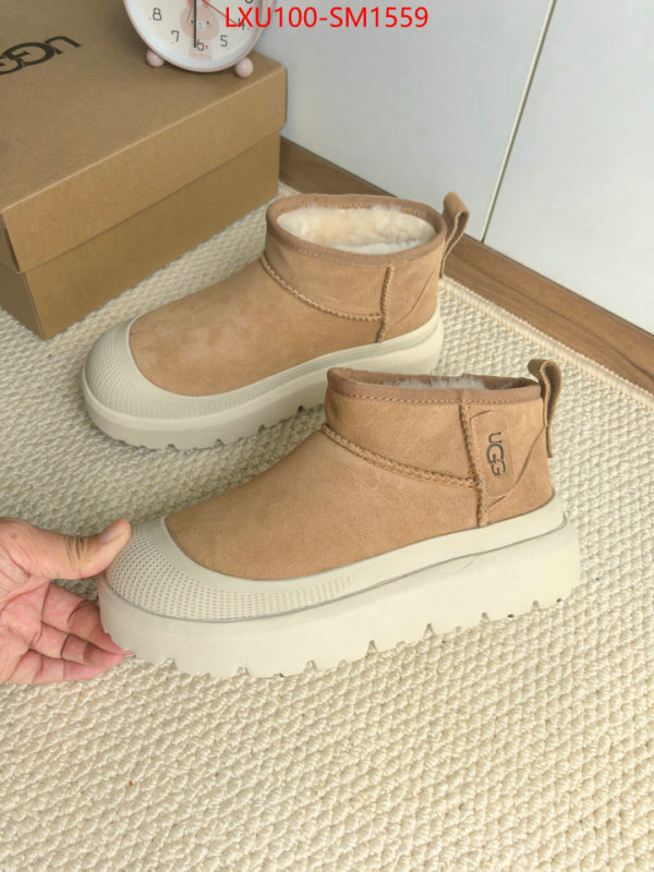 Men Shoes-UGG online from china ID: SM1559 $: 100USD