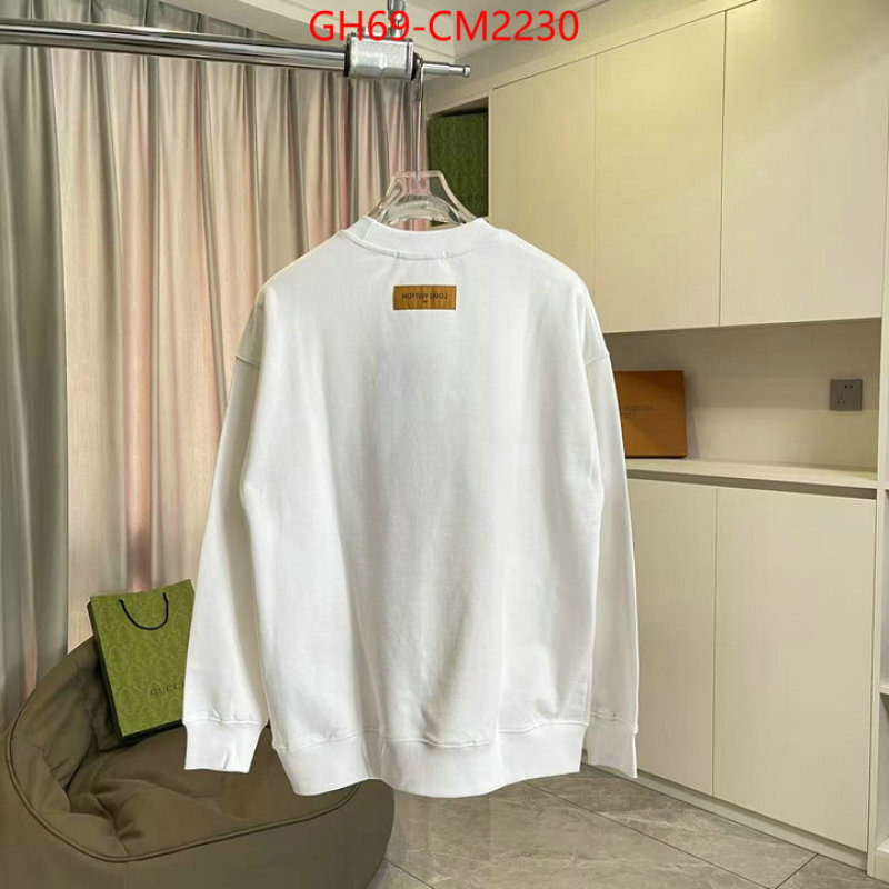 Clothing-LV online store ID: CM2230 $: 69USD