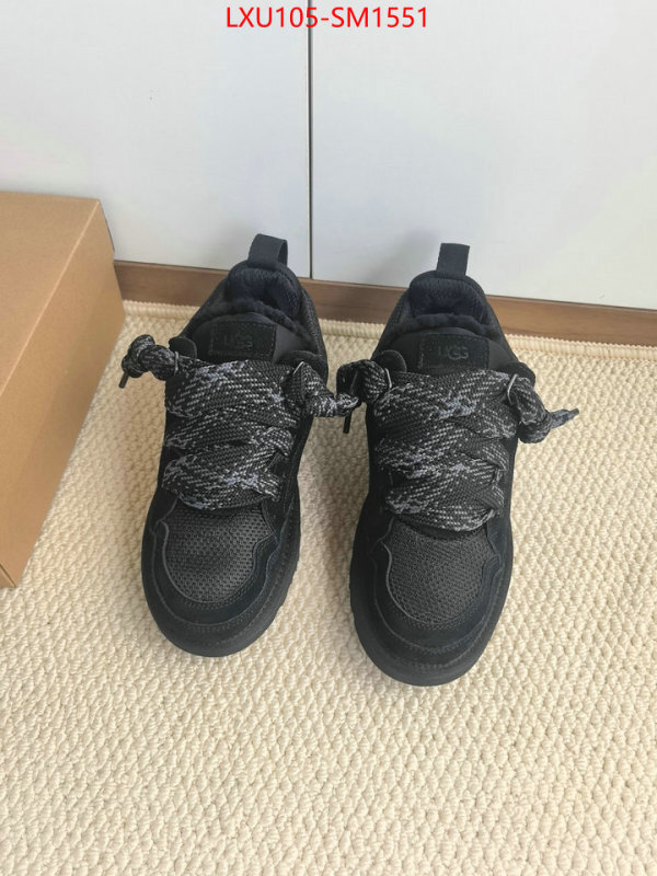 Women Shoes-UGG knockoff ID: SM1551 $: 105USD