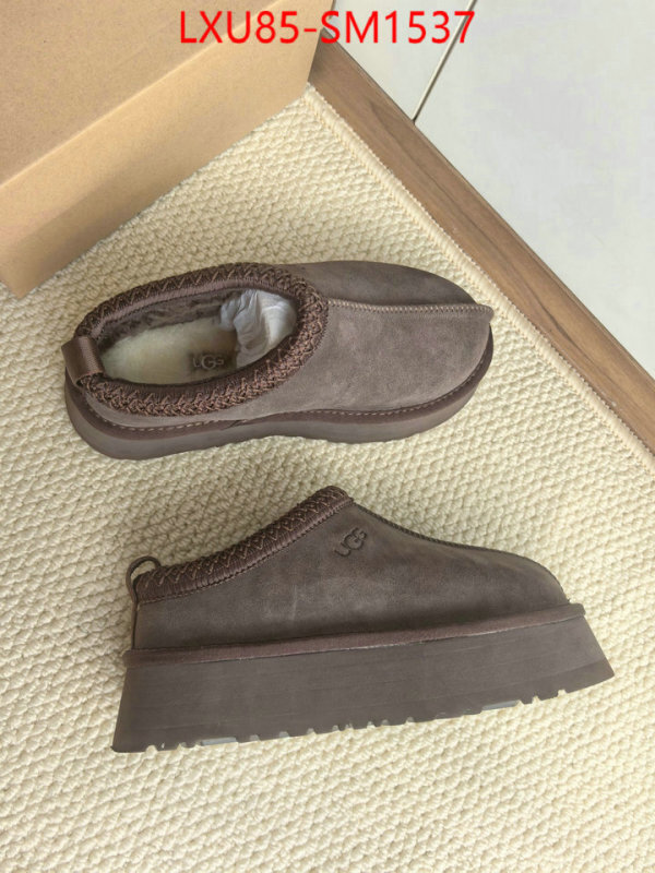 Women Shoes-UGG shop ID: SM1537 $: 85USD