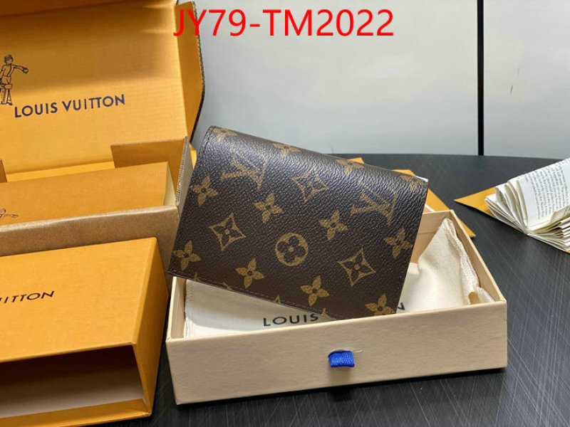 LV Bags(TOP)-Wallet perfect quality ID: TM2022 $: 79USD,-shoes yupoo LV Bags(TOP)-Wallet perfect quality ID: TM2022 $: 79USD,