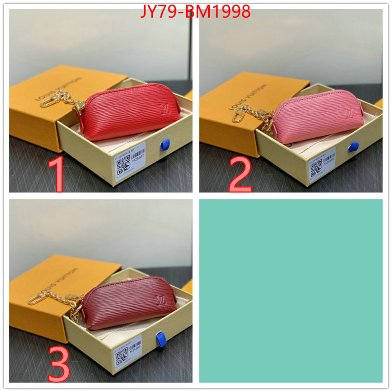LV Bags(TOP)-Vanity Bag- online sale ID: BM1998 $: 79USD,-shoes yupoo LV Bags(TOP)-Vanity Bag- online sale ID: BM1998 $: 79USD,