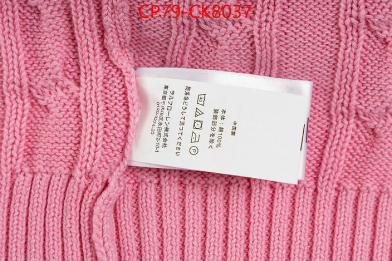 Clothing-Ralph Lauren shop now ID: CK8037 $: 79USD-shoes yupoo Clothing-Ralph Lauren shop now ID: CK8037 $: 79USD