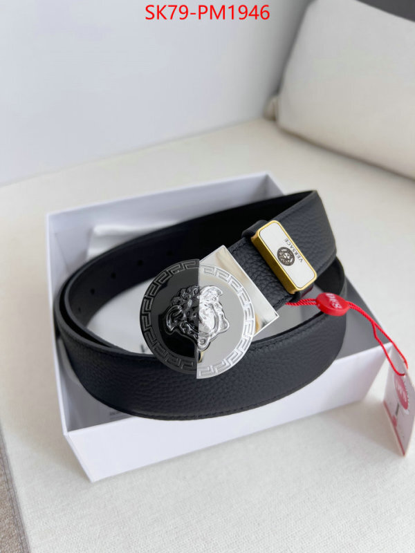 Belts-Versace 7 star collection ID: PM1946 $: 79USD