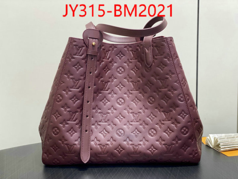 LV Bags(TOP)-Handbag Collection- the best quality replica ID: BM2021 $: 315USD,
