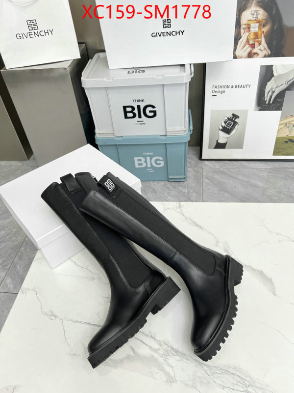 Women Shoes-Givenchy where can i find ID: SM1778 $: 159USD