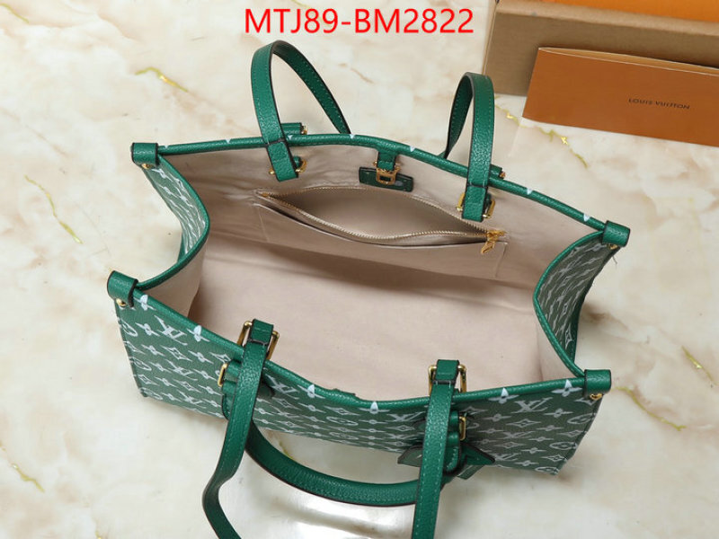 LV Bags(4A)-Handbag Collection- what 1:1 replica ID: BM2822 $: 89USD,-shoes yupoo LV Bags(4A)-Handbag Collection- what 1:1 replica ID: BM2822 $: 89USD,