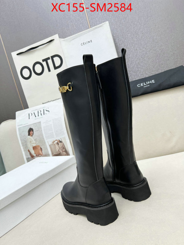 Women Shoes-Boots replicas buy special ID: SM2584 $: 155USD