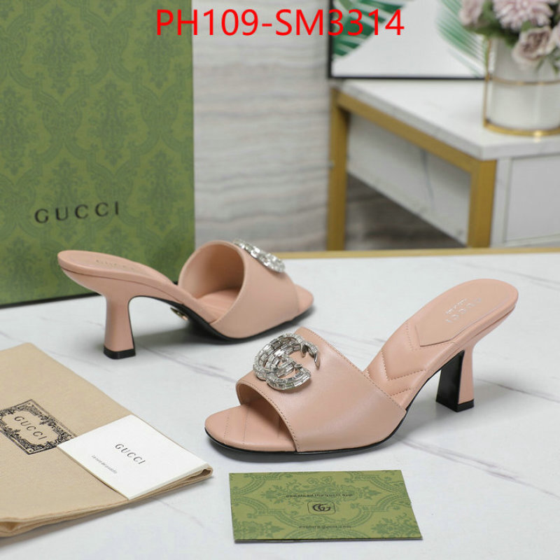 Women Shoes-Gucci wholesale designer shop ID: SM3314 $: 109USD-shoes yupoo Women Shoes-Gucci wholesale designer shop ID: SM3314 $: 109USD