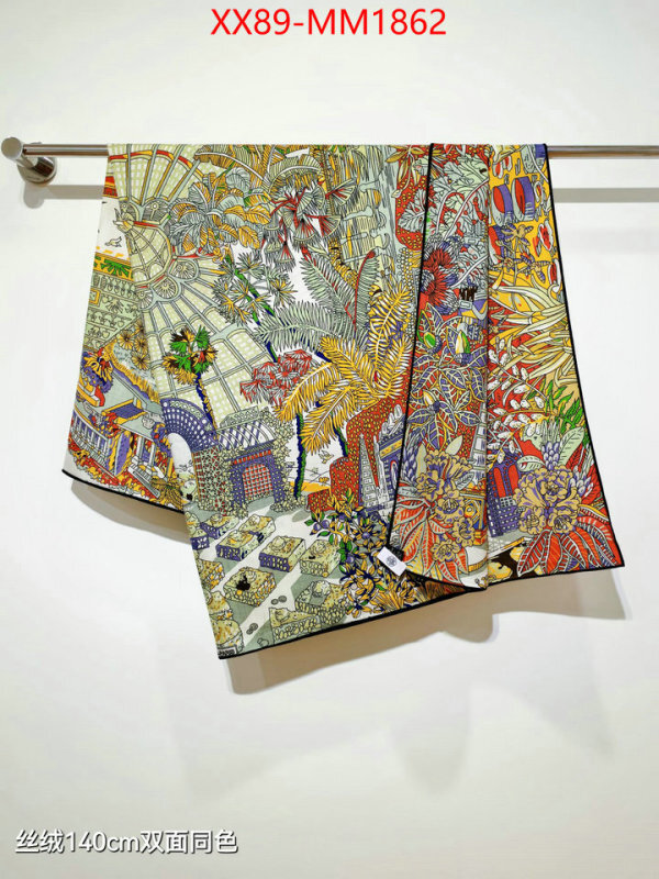 Scarf-Hermes how to find replica shop ID: MM1862 $: 89USD