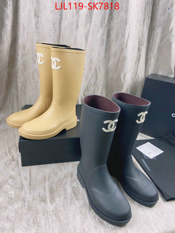 Women Shoes-Boots is it illegal to buy ID: SK7818 $: 119USD