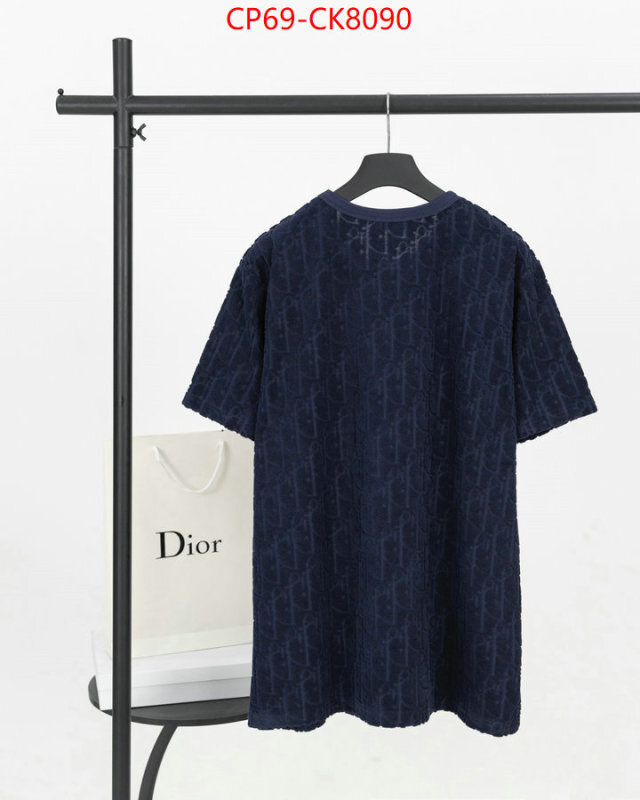 Clothing-Dior replica 1:1 ID: CK8090 $: 69USD-shoes yupoo Clothing-Dior replica 1:1 ID: CK8090 $: 69USD