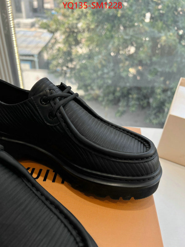 Women Shoes-LV for sale online ID: SM1228 $: 135USD