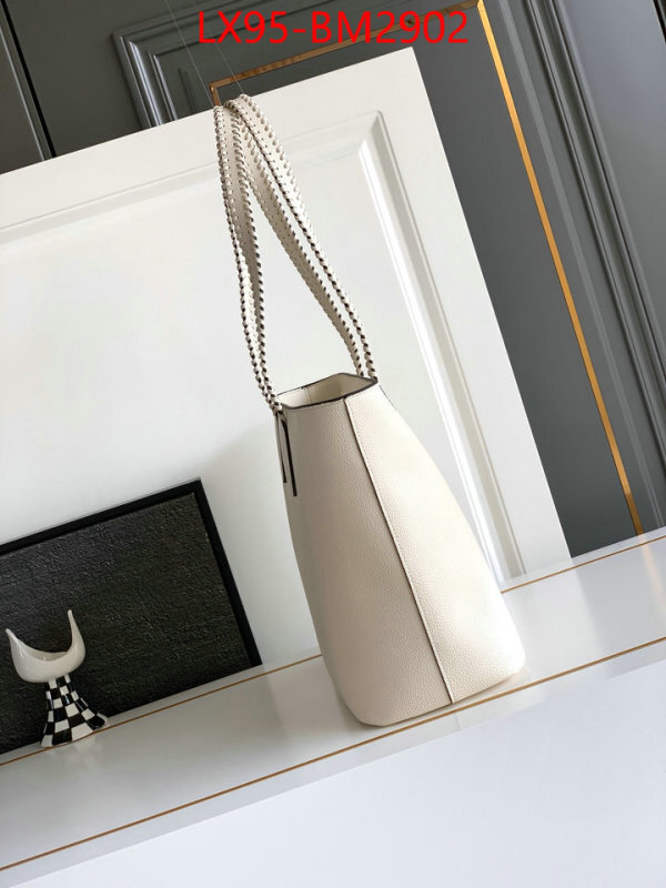 Valentino Bags(4A)-Handbag- replica sale online ID: BM2902 $: 95USD,