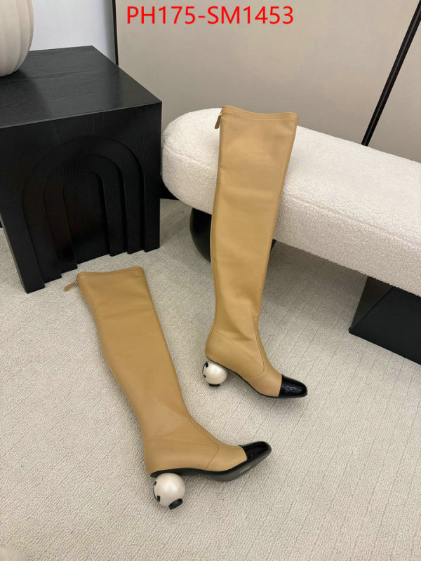 Women Shoes-Boots perfect ID: SM1453 $: 175USD