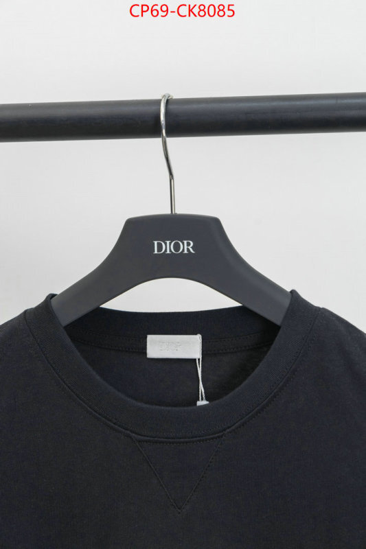 Clothing-Dior same as original ID: CK8085 $: 69USD-shoes yupoo Clothing-Dior same as original ID: CK8085 $: 69USD