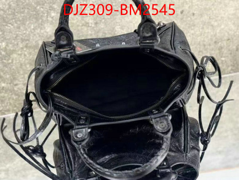 Balenciaga Bags(TOP)-Neo Classic- best capucines replica ID: BM2545 $: 309USD,