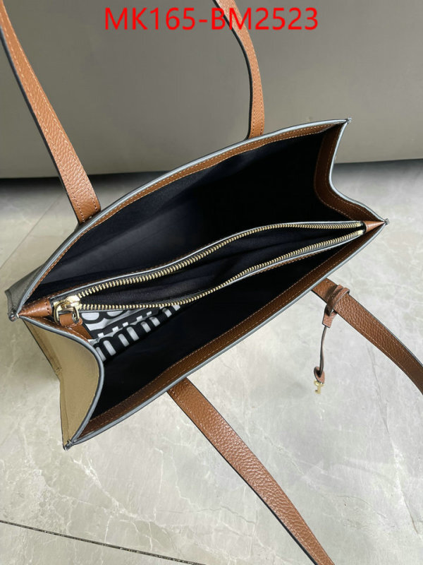 Marc Jacobs Bags(TOP)-Handbag- perfect ID: BM2523 $: 165USD,