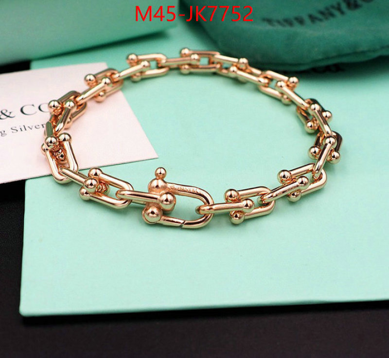 Jewelry-Tiffany designer 7 star replica ID: JK7752 $: 45USD