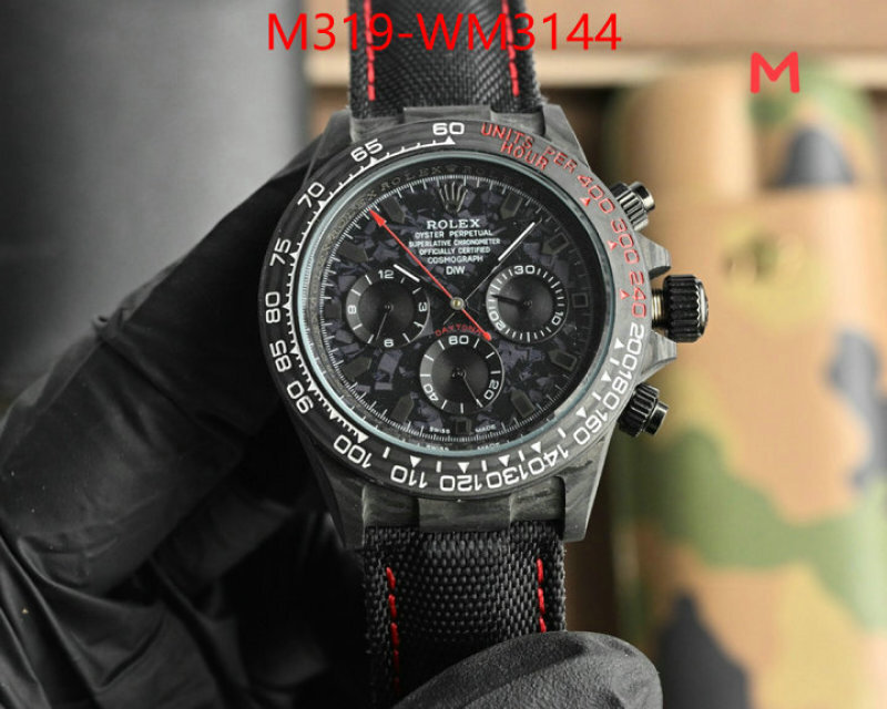 Watch(TOP)-Rolex high quality replica designer ID: WM3144 $: 319USD-shoes yupoo Watch(TOP)-Rolex high quality replica designer ID: WM3144 $: 319USD