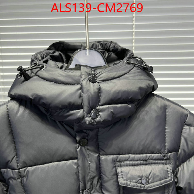 Kids clothing-Down jacket can i buy replica ID: CM2769 $: 139USD