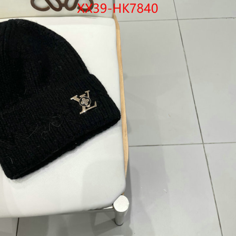 Cap(Hat)-LV replica for cheap ID: HK7840 $: 39USD