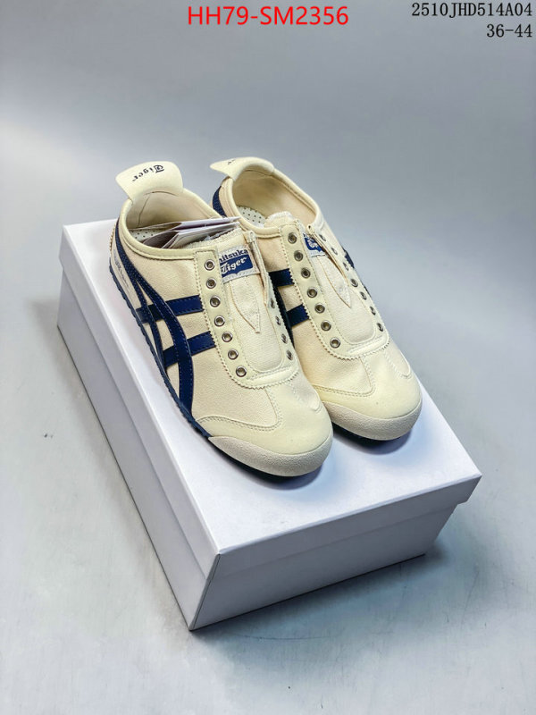 Men Shoes-Onitsuka Tiger high quality replica designer ID: SM2356 $: 79USD