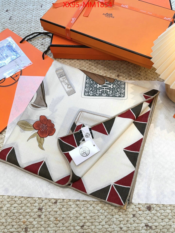 Scarf-Hermes replica wholesale ID: MM1854 $: 95USD