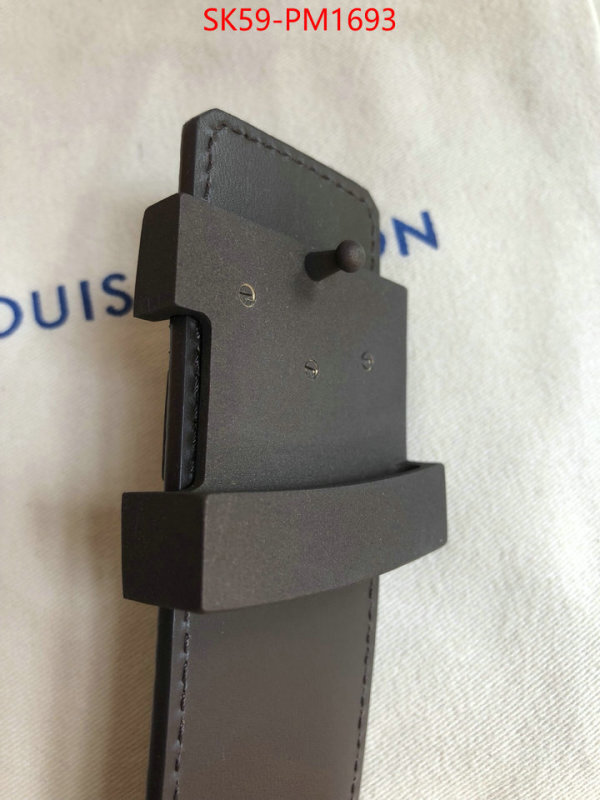 Belts-LV shop cheap high quality 1:1 replica ID: PM1693 $: 59USD