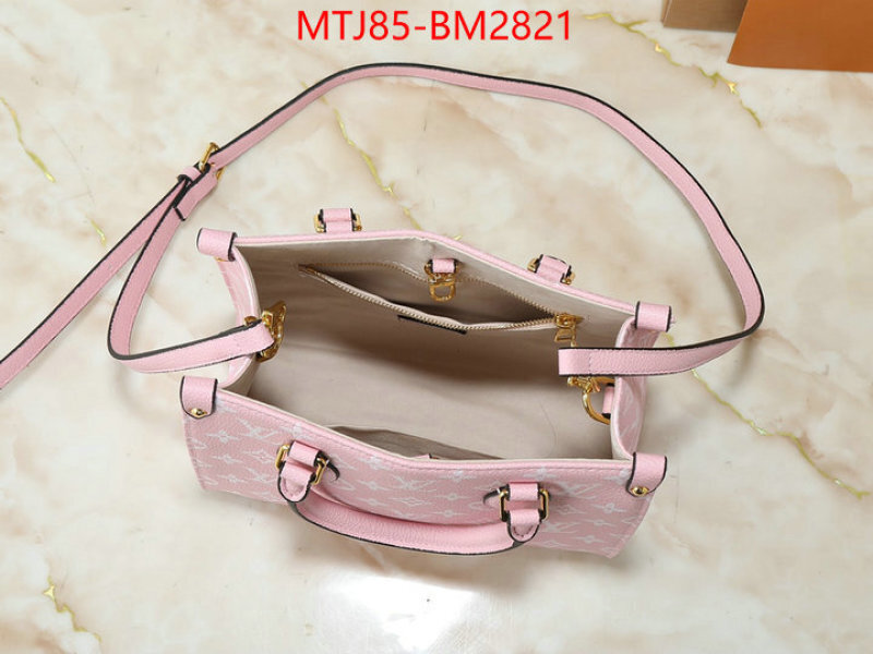 LV Bags(4A)-Handbag Collection- replica sale online ID: BM2821 $: 85USD,-shoes yupoo LV Bags(4A)-Handbag Collection- replica sale online ID: BM2821 $: 85USD,