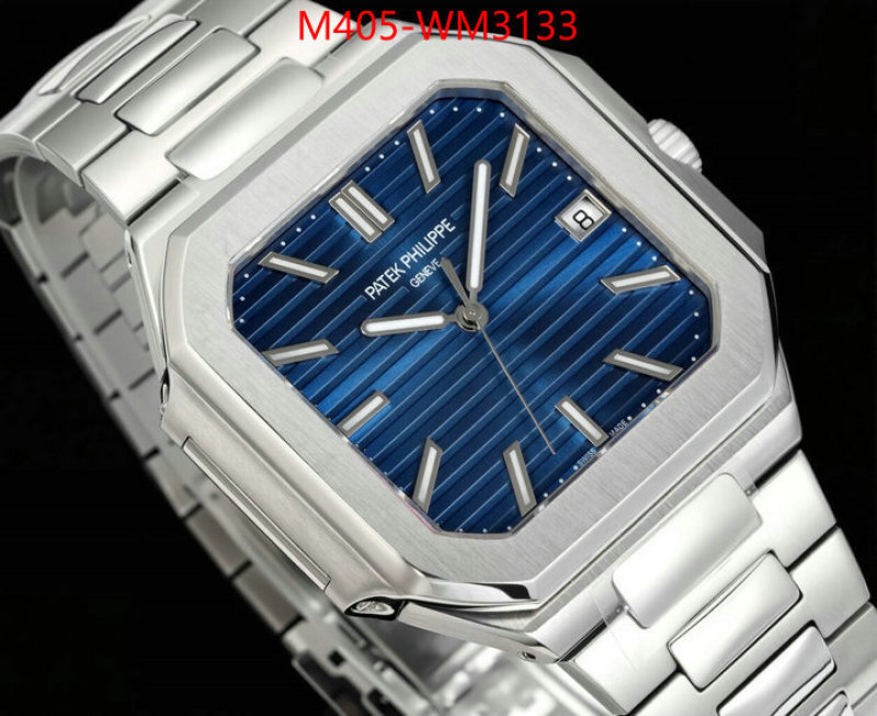 Watch(TOP)-Patek Philippe for sale cheap now ID: WM3133 $: 405USD-shoes yupoo Watch(TOP)-Patek Philippe for sale cheap now ID: WM3133 $: 405USD