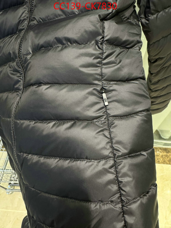 Down jacket Women-Moncler new 2024 ID: CK7830 $: 139USD