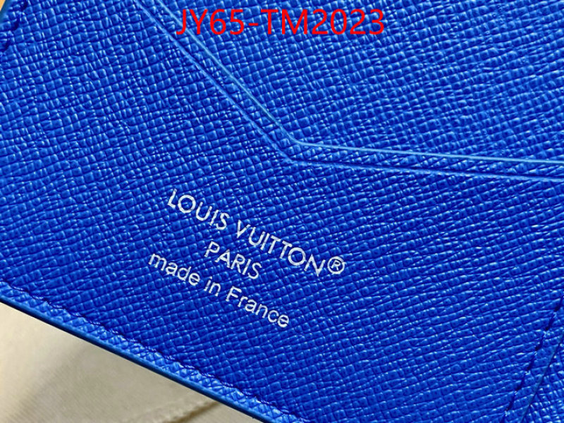 LV Bags(TOP)-Wallet how to buy replcia ID: TM2023 $: 65USD,-shoes yupoo LV Bags(TOP)-Wallet how to buy replcia ID: TM2023 $: 65USD,