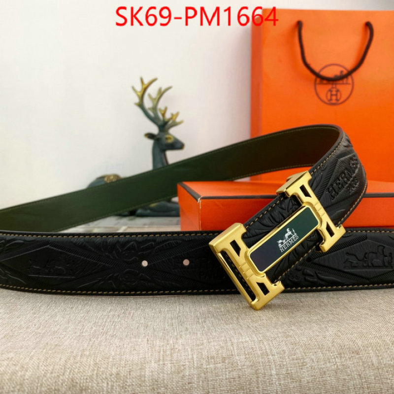 Belts-Hermes buy cheap replica ID: PM1664 $: 69USD